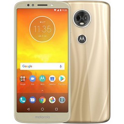 Замена камеры на телефоне Motorola Moto E5 Plus в Ижевске